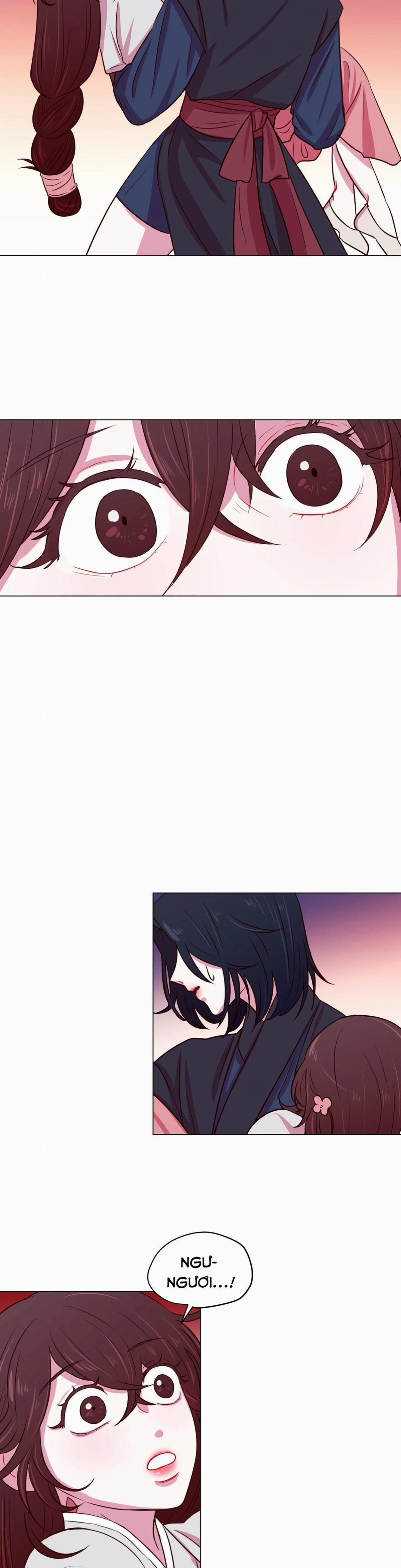 đọc truyện Vườn Ánh Trăng Chương 9 ảnh 40 tại Thiên Thai Truyện