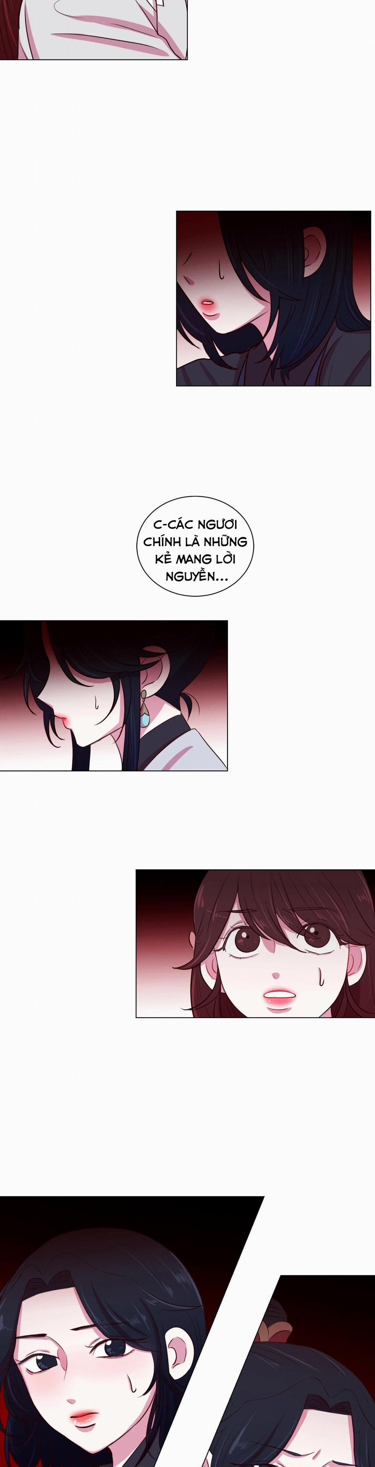 đọc truyện Vườn Ánh Trăng Chương 9 ảnh 42 tại Thiên Thai Truyện