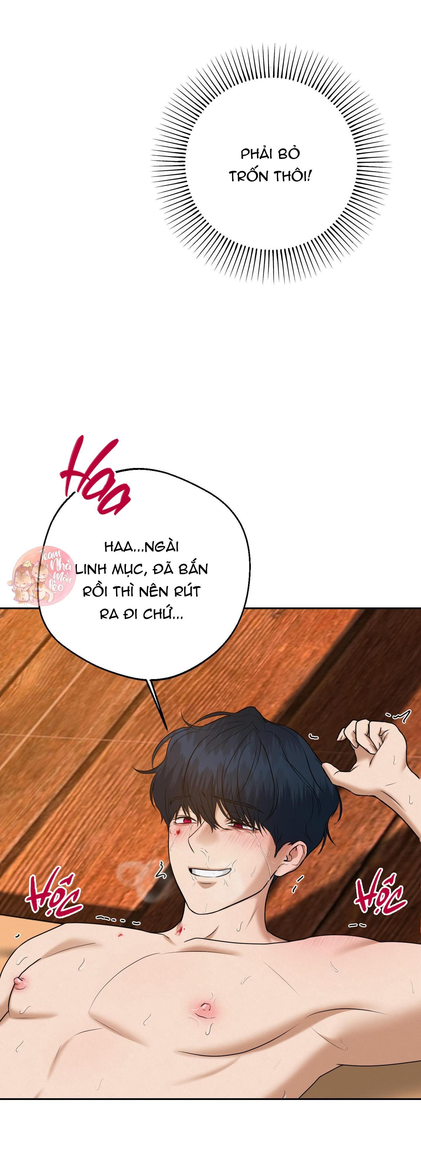 đọc truyện Vườn Địa Đàng Của Kỵ Sĩ Chương 4 ảnh 30 tại Thiên Thai Truyện