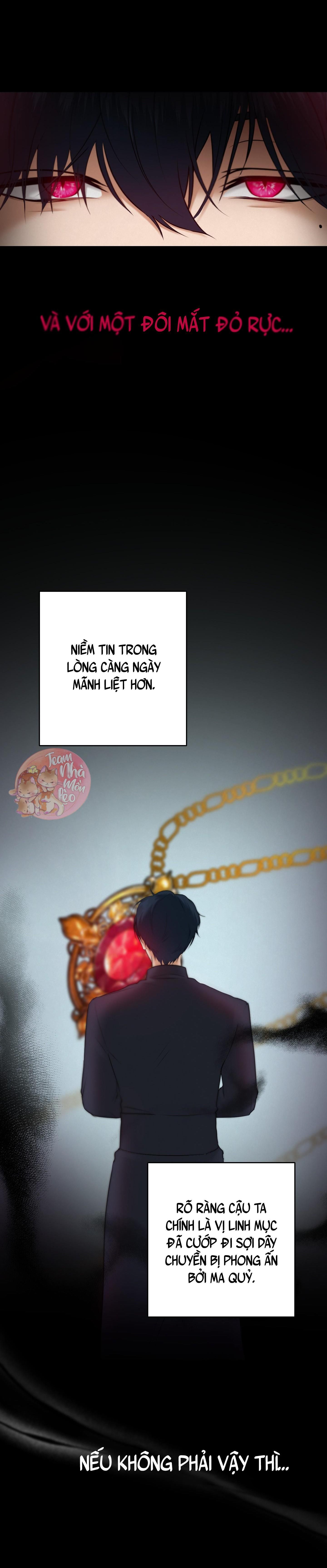 đọc truyện Vườn Địa Đàng Của Kỵ Sĩ Chương 5 ảnh 8 tại Thiên Thai Truyện