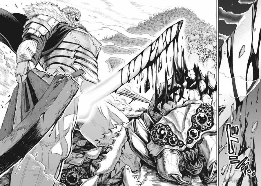Vườn Hoa Hồng Saga Chương 13 page 37 - Giả Dược