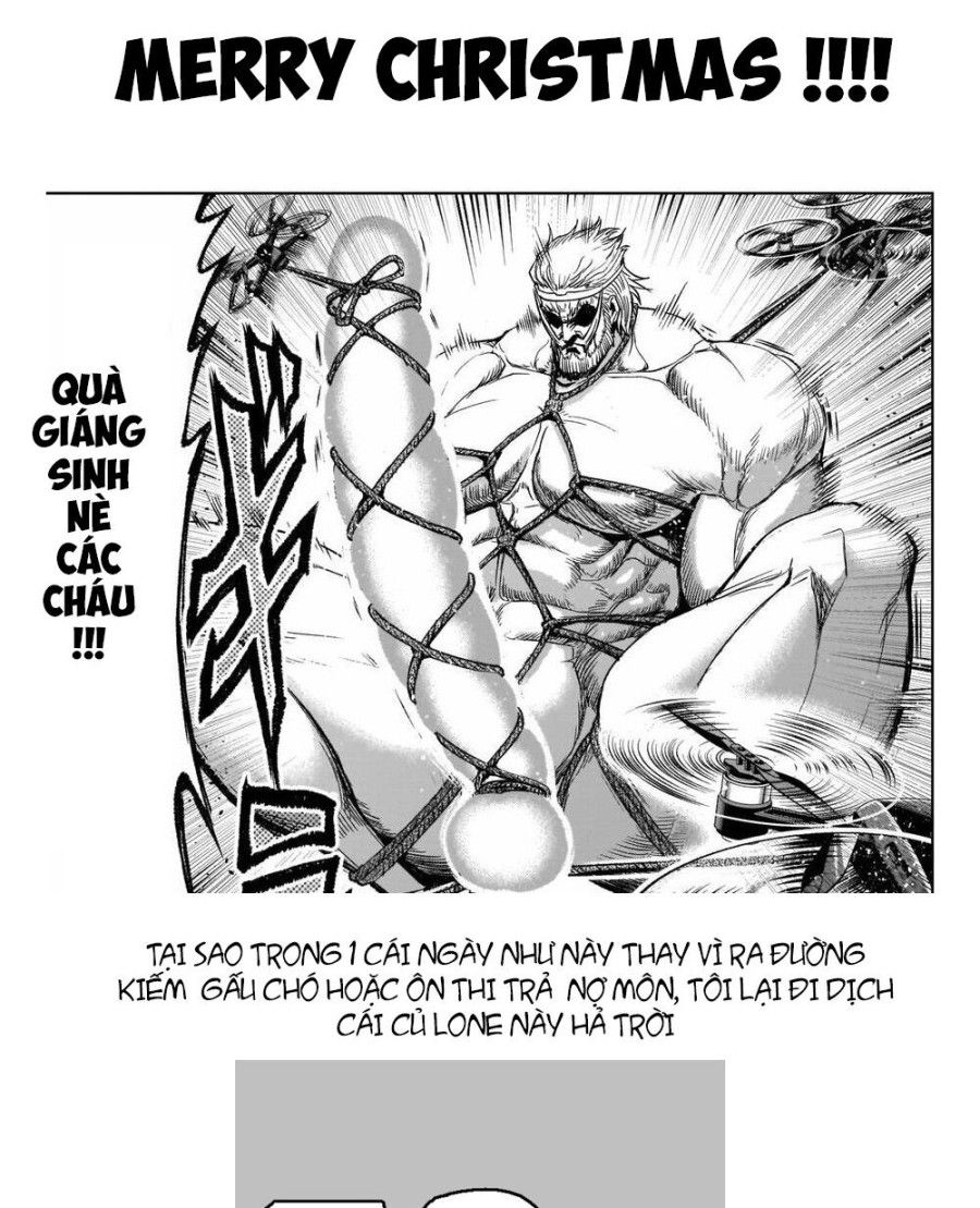 Vườn Hoa Hồng Saga Chương 16 page 44 - Giả Dược