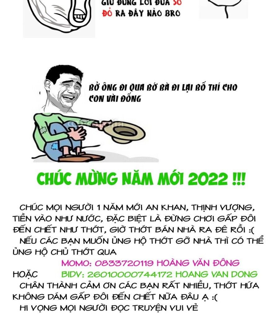 Vườn Hoa Hồng Saga Chương 17 page 37 - Giả Dược