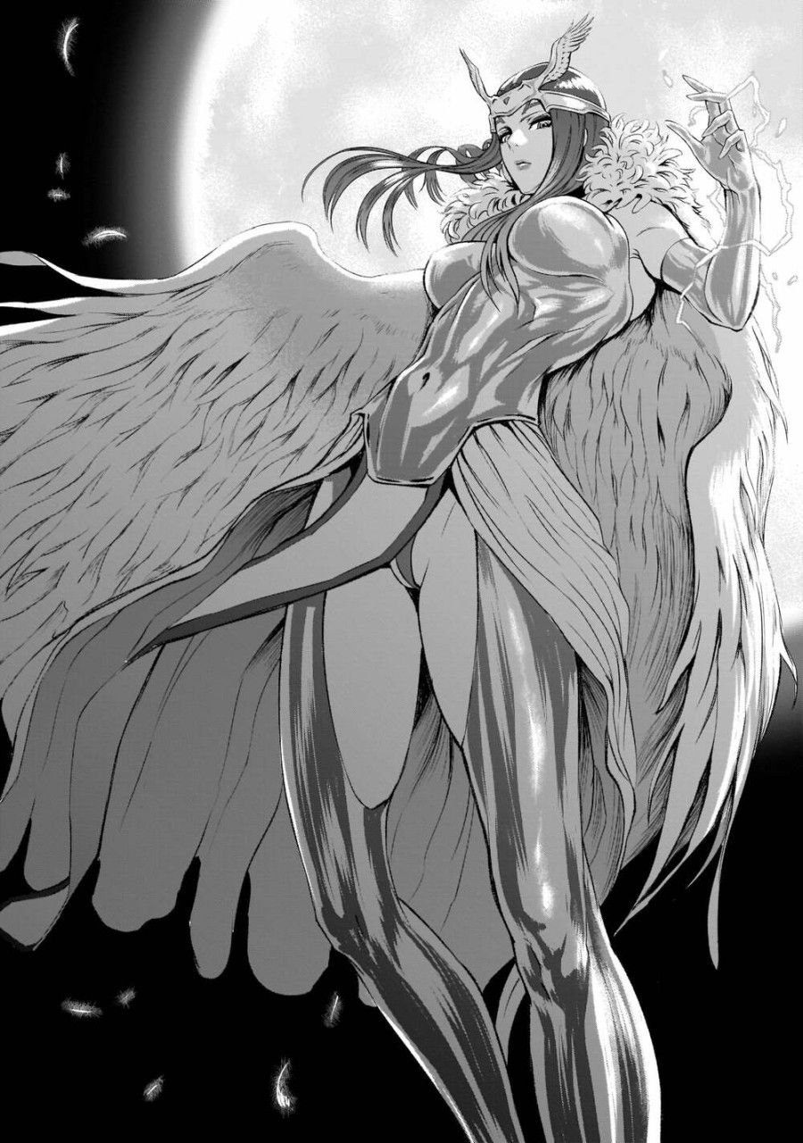 Vườn Hoa Hồng Saga Chương 2 page 16 - Giả Dược