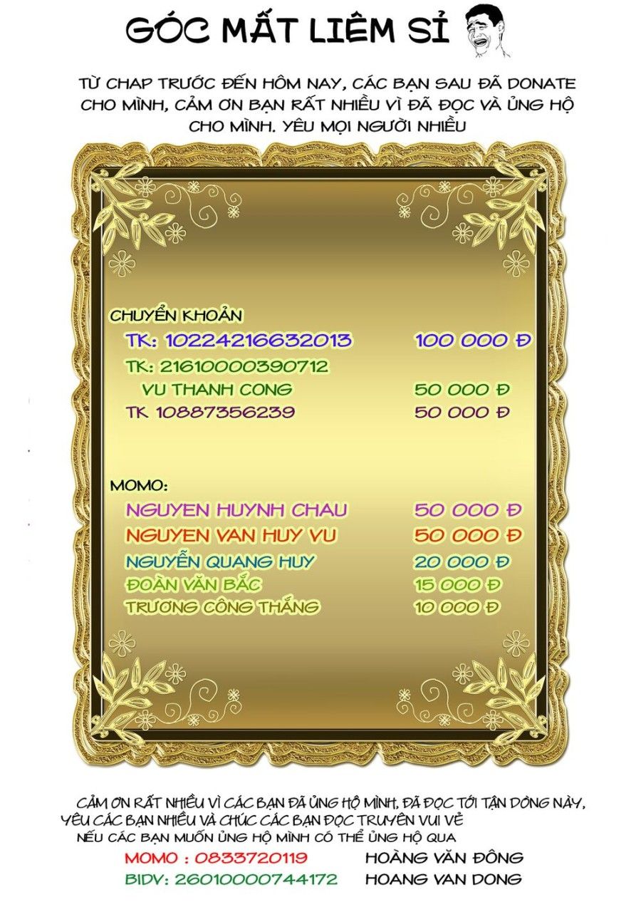 Vườn Hoa Hồng Saga Chương 20 page 39 - Giả Dược