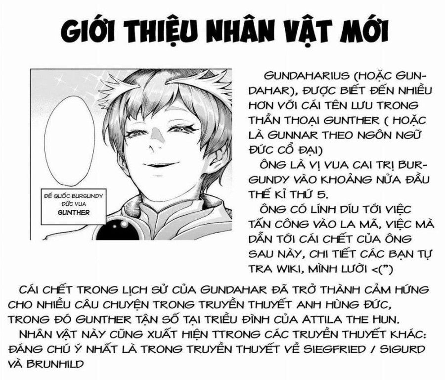 Vườn Hoa Hồng Saga Chương 24 page 44 - Giả Dược