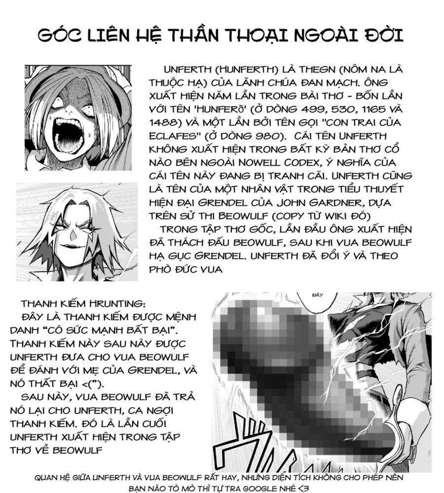 Vườn Hoa Hồng Saga Chương 26 page 27 - Giả Dược