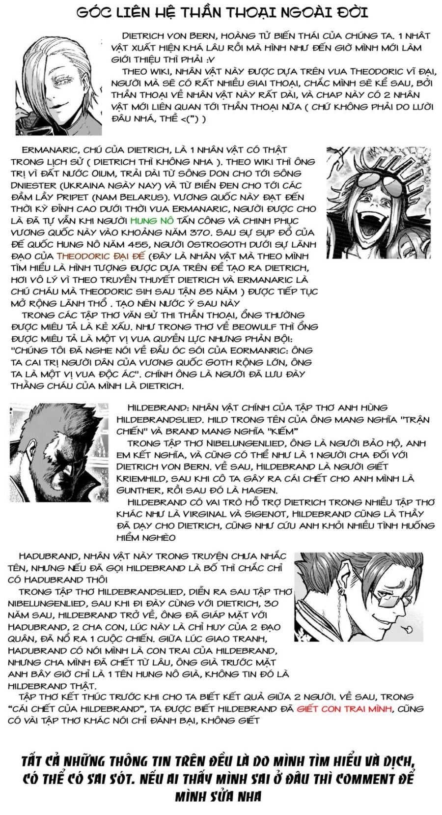 Vườn Hoa Hồng Saga Chương 32 page 25 - Giả Dược