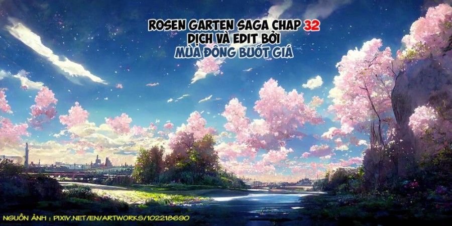 Vườn Hoa Hồng Saga Chương 32 page 27 - Giả Dược