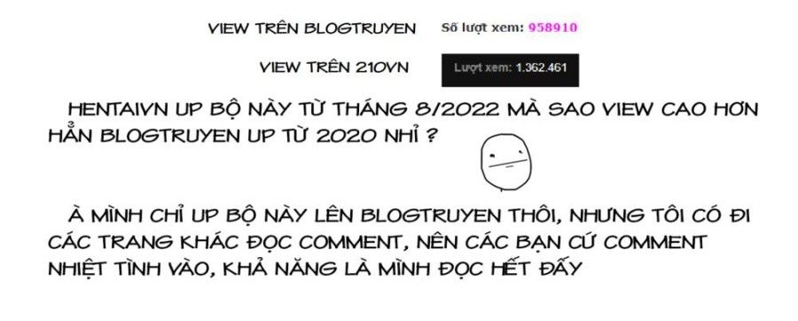 Vườn Hoa Hồng Saga Chương 35 page 20 - Giả Dược
