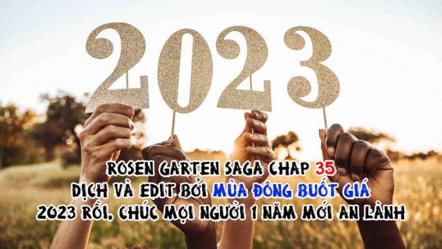 Vườn Hoa Hồng Saga Chương 35 page 22 - Giả Dược