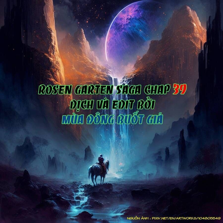Vườn Hoa Hồng Saga Chương 39 page 28 - Giả Dược