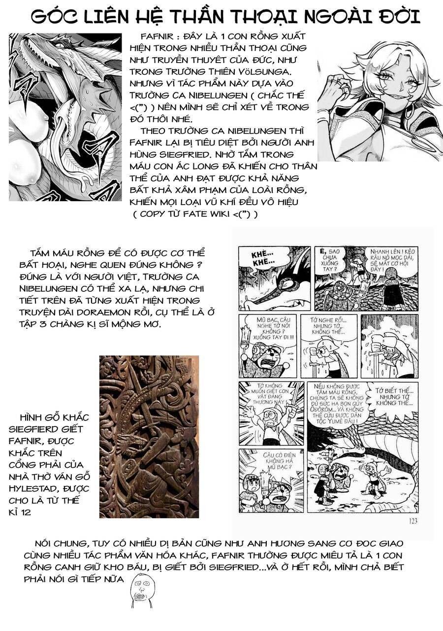 Vườn Hoa Hồng Saga Chương 40 page 28 - Giả Dược