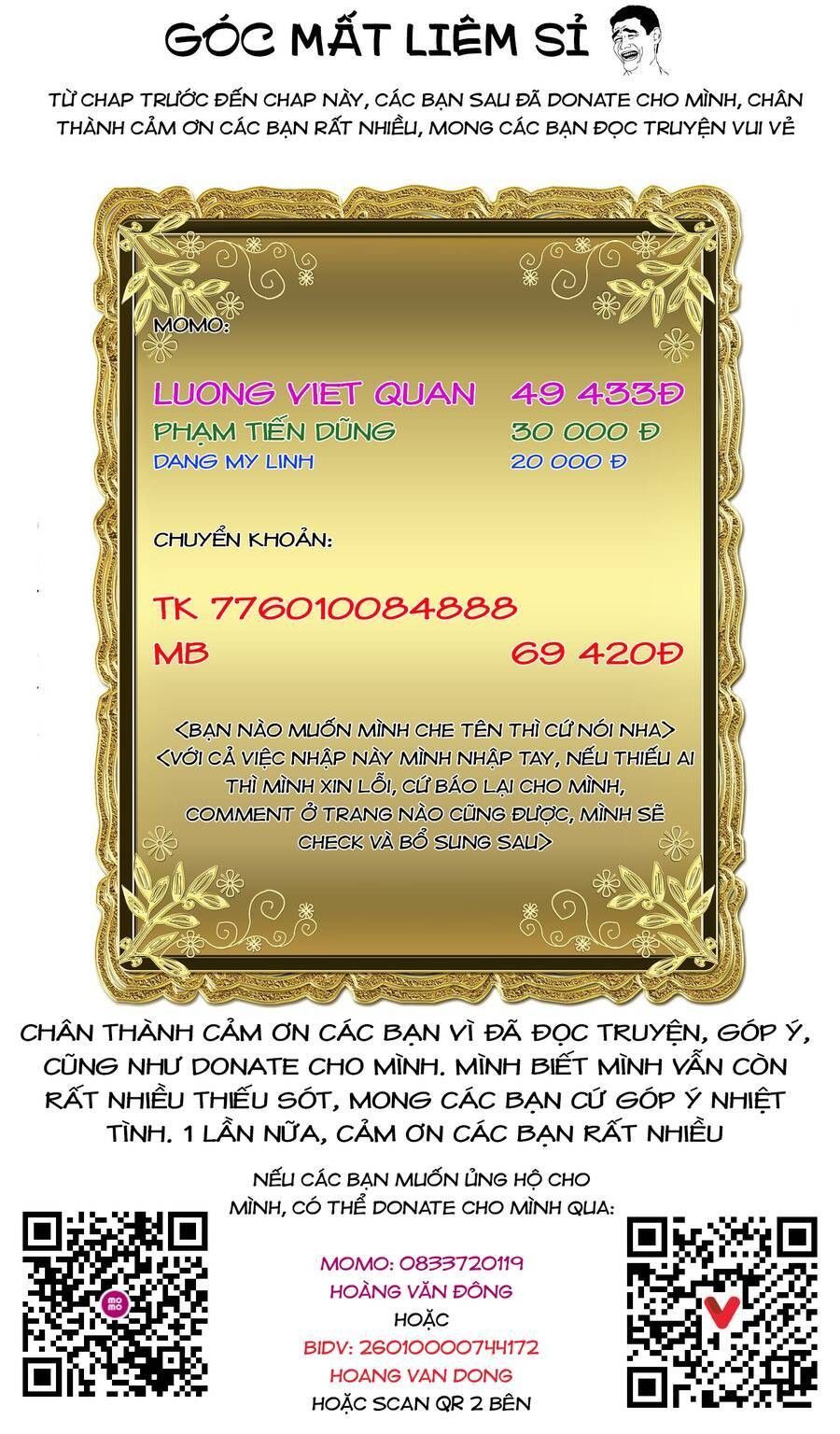 Vườn Hoa Hồng Saga Chương 40 page 29 - Giả Dược