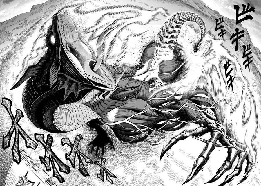 Vườn Hoa Hồng Saga Chương 43.2 page 10 - Giả Dược
