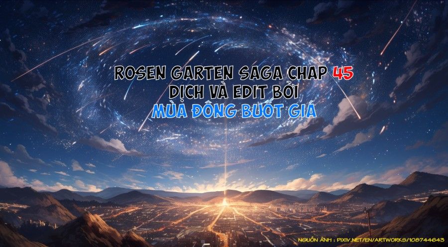 Vườn Hoa Hồng Saga Chương 45 page 26 - Giả Dược