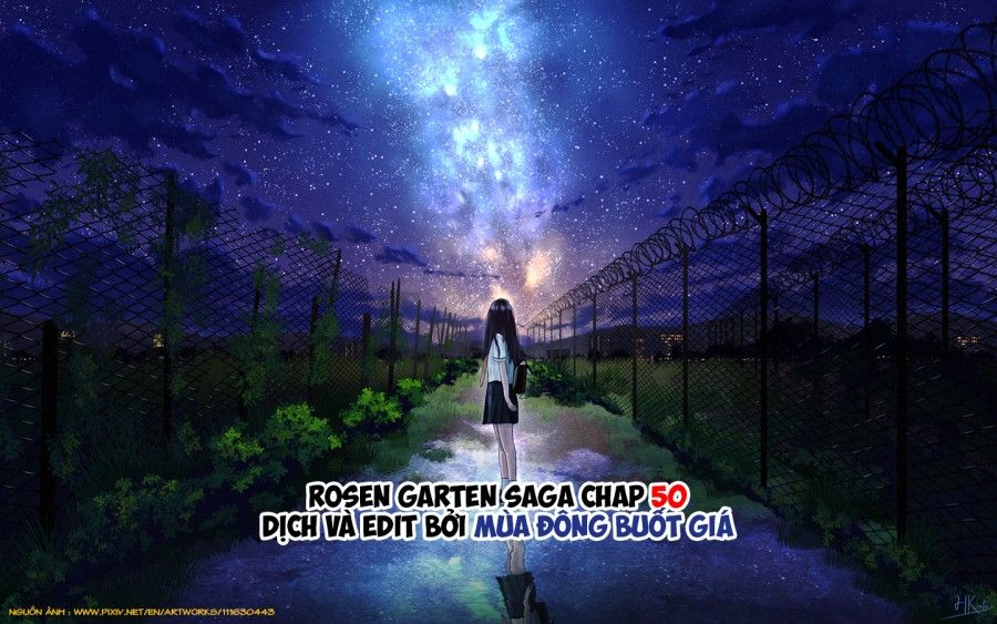Vườn Hoa Hồng Saga Chương 50 page 29 - Giả Dược
