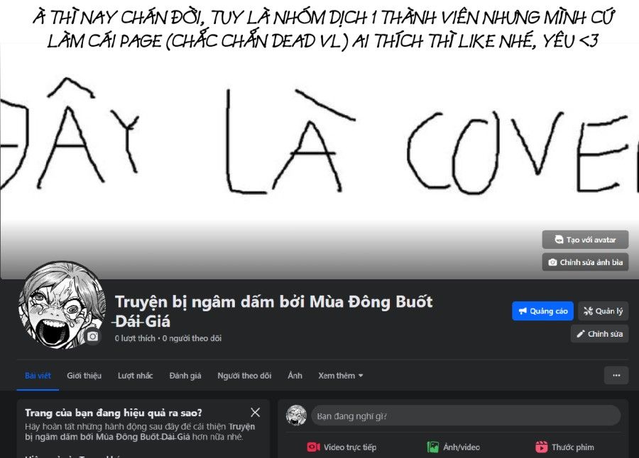đọc truyện Vườn Hoa Hồng Saga Chương 52 ảnh 25 tại Thiên Thai Truyện