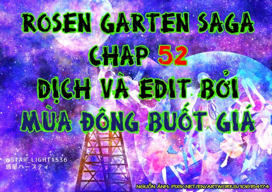 đọc truyện Vườn Hoa Hồng Saga Chương 52 ảnh 27 tại Thiên Thai Truyện