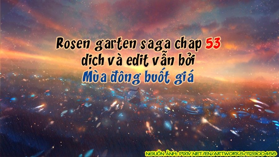 Vườn Hoa Hồng Saga Chương 53 page 32 - Giả Dược