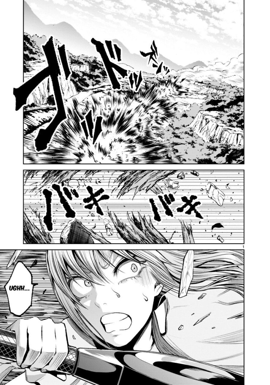 Vườn Hoa Hồng Saga Chương 6 page 1 - Giả Dược