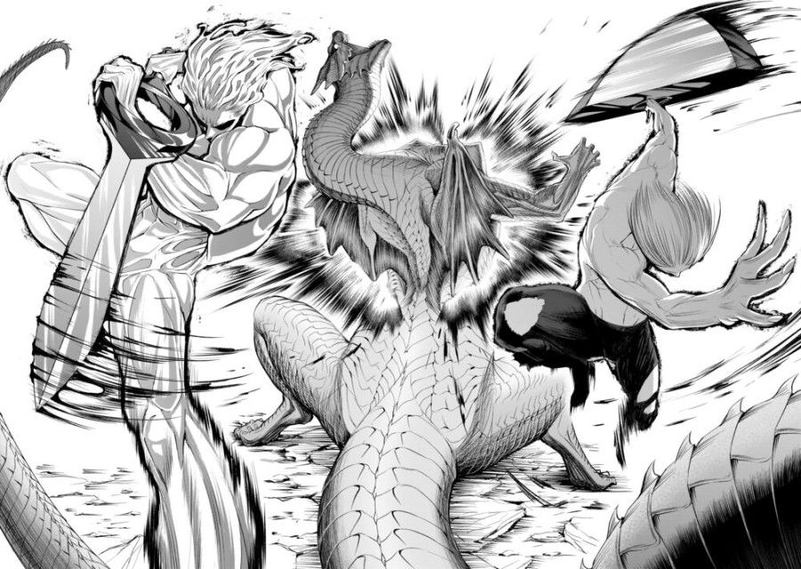 Vườn Hoa Hồng Saga Chương 6 page 23 - Giả Dược