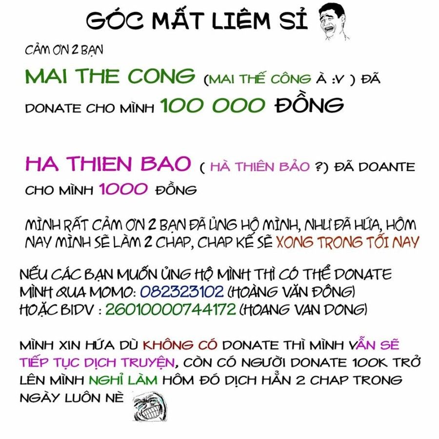 Vườn Hoa Hồng Saga Chương 9 page 39 - Giả Dược