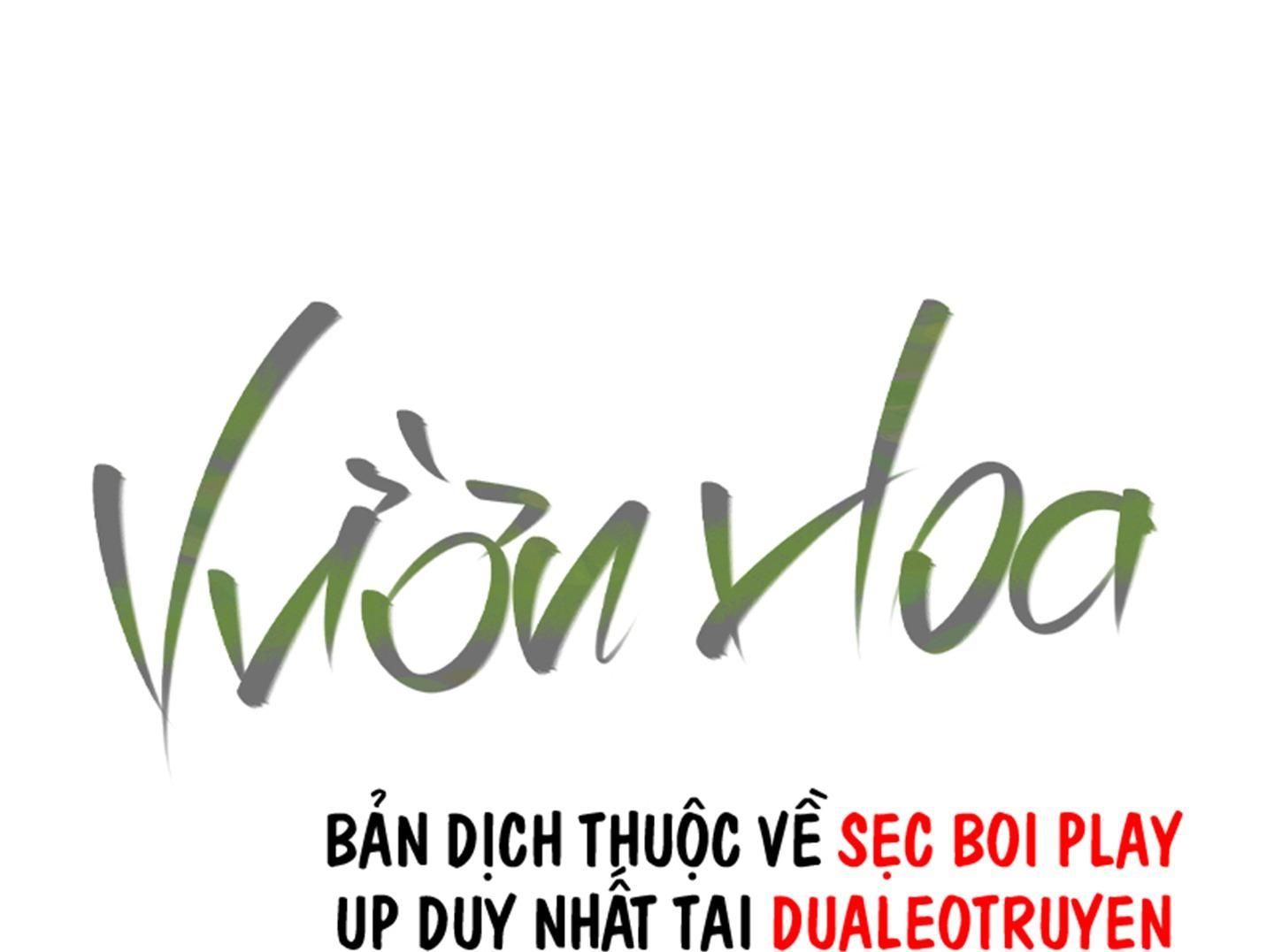 đọc truyện Vườn Hoa Chương 12 ảnh 29 tại Thiên Thai Truyện