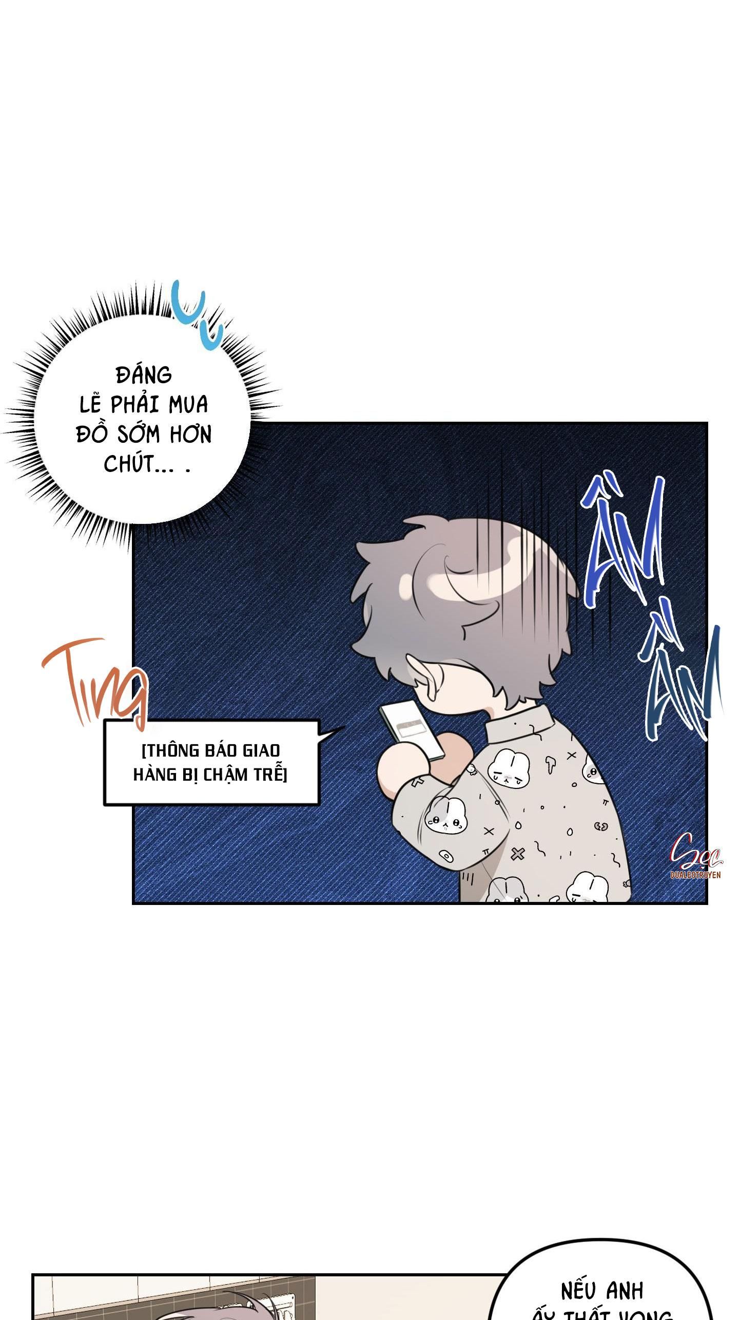 đọc truyện Vườn Hoa Chương 24 ảnh 3 tại Thiên Thai Truyện