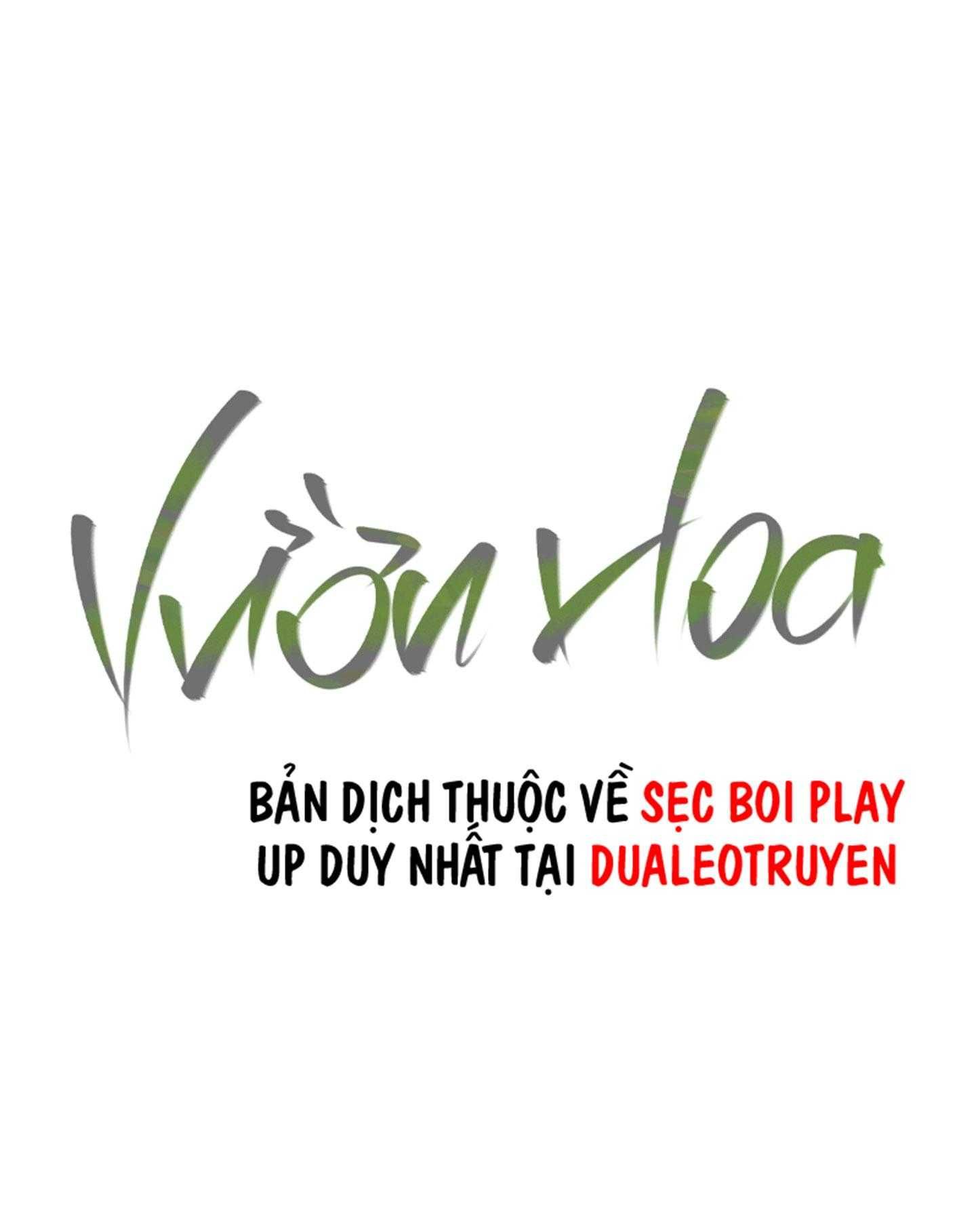 đọc truyện Vườn Hoa Chương 26 ảnh 2 tại Thiên Thai Truyện