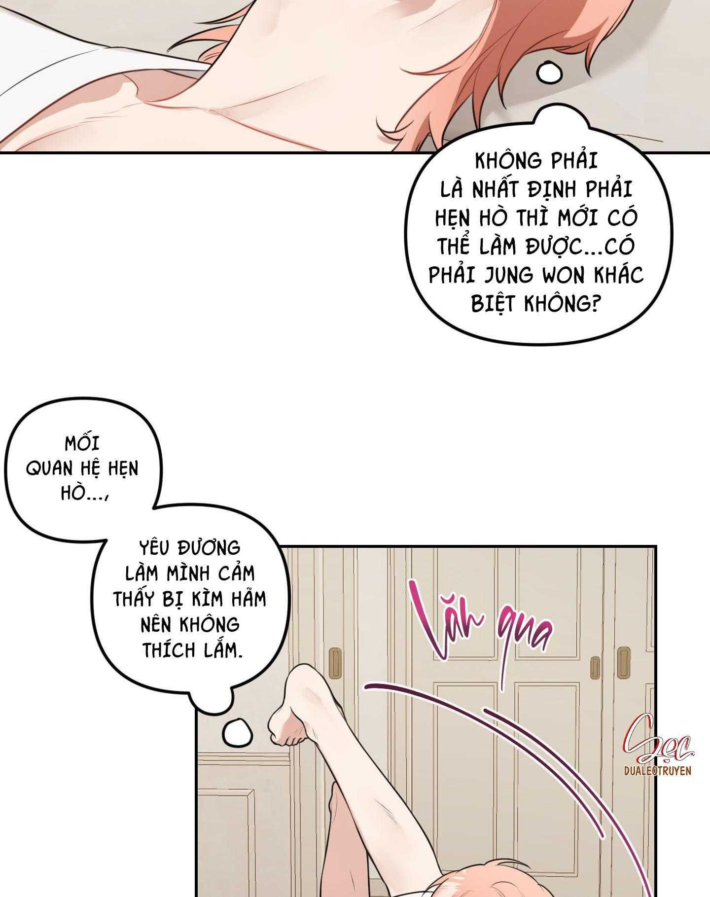 đọc truyện Vườn Hoa Chương 27 ảnh 21 tại Thiên Thai Truyện