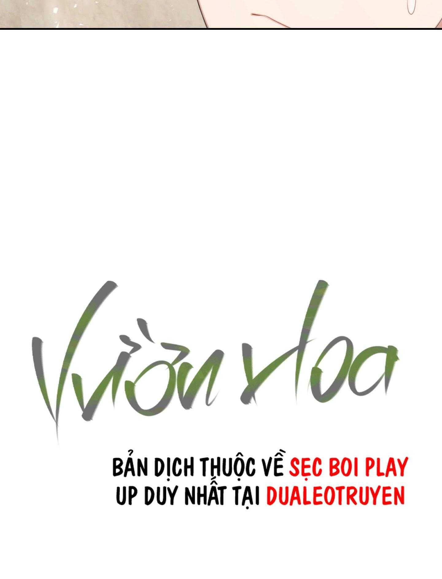 đọc truyện Vườn Hoa Chương 28 ảnh 31 tại Thiên Thai Truyện