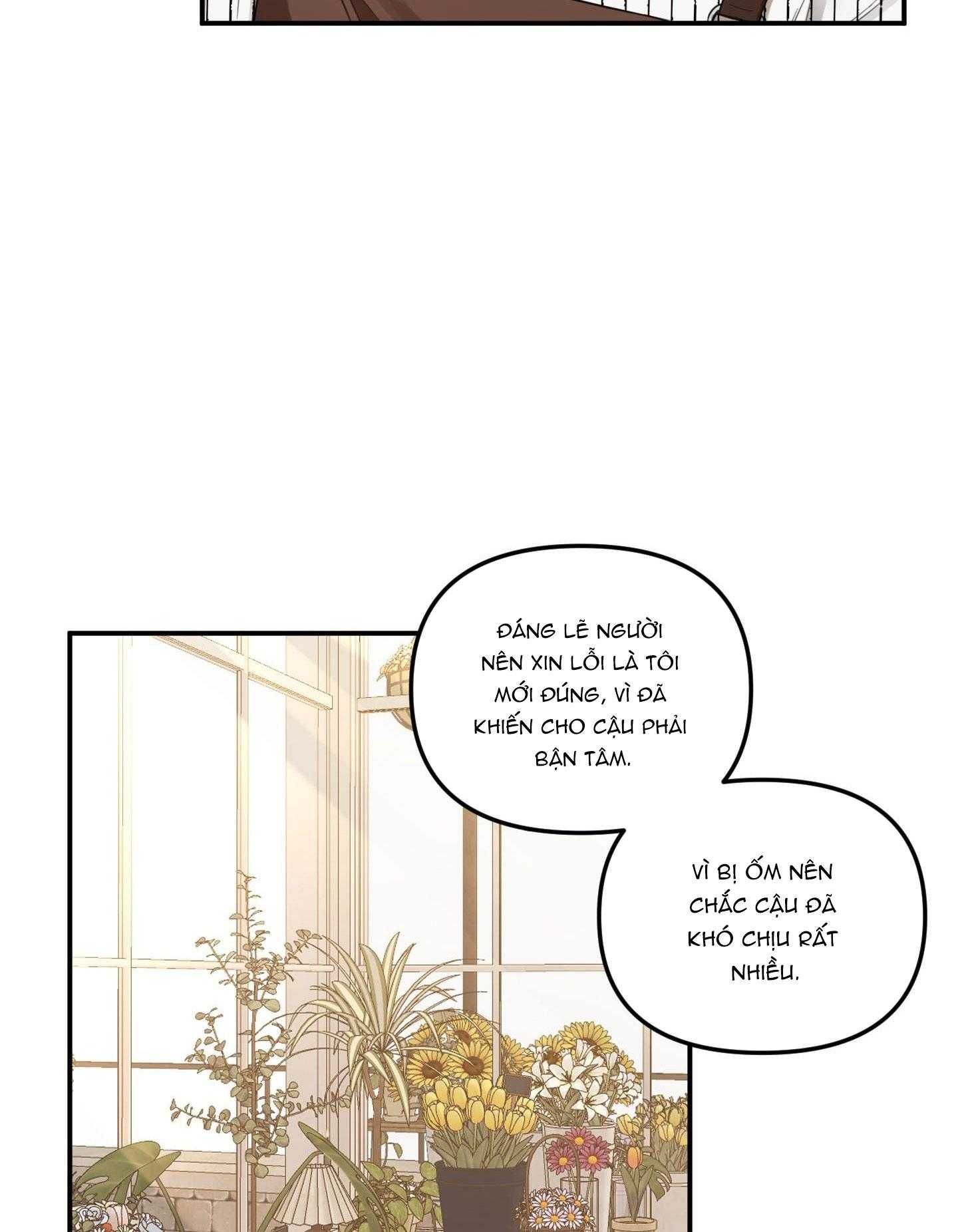 đọc truyện Vườn Hoa Chương 31 ảnh 25 tại Thiên Thai Truyện