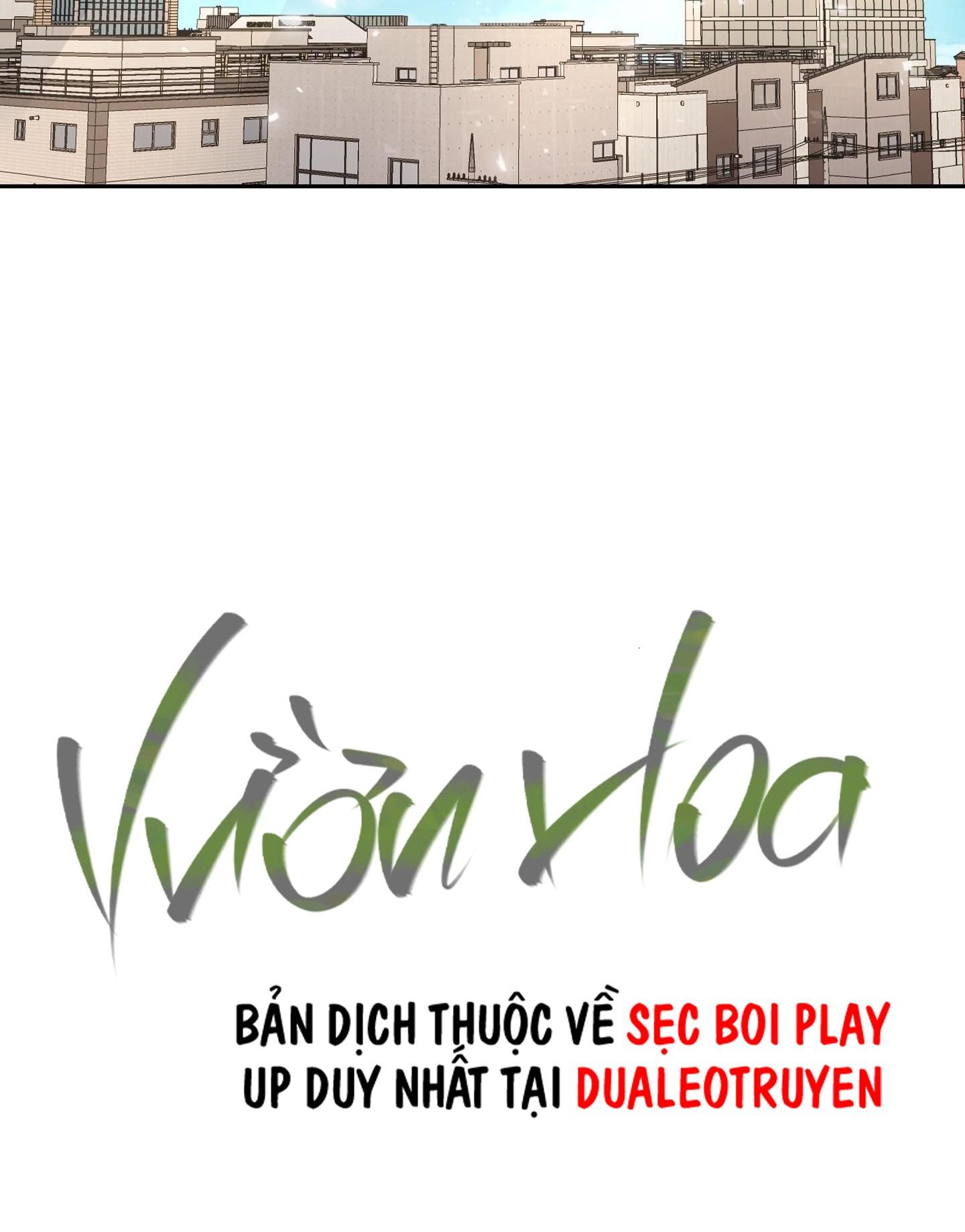 đọc truyện Vườn Hoa Chương 34 ảnh 34 tại Thiên Thai Truyện