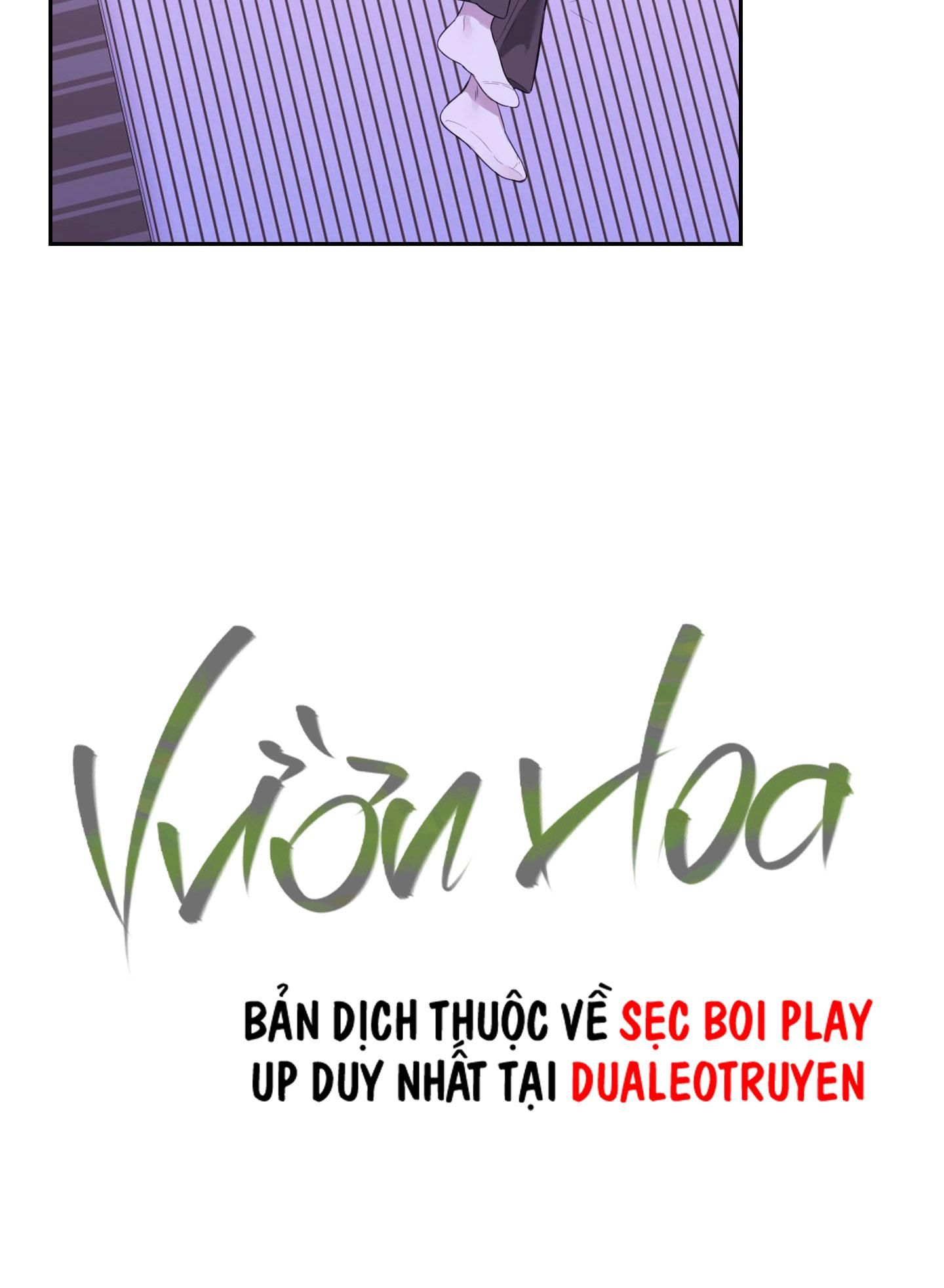 đọc truyện Vườn Hoa Chương 37 ảnh 16 tại Thiên Thai Truyện