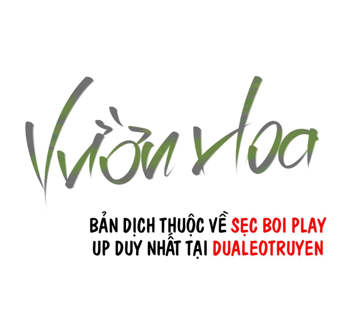đọc truyện Vườn Hoa Chương 4 ảnh 26 tại Thiên Thai Truyện