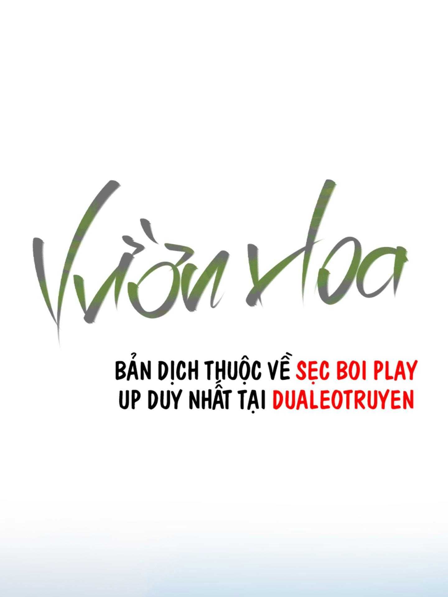 đọc truyện Vườn Hoa Chương 40 ảnh 2 tại Thiên Thai Truyện