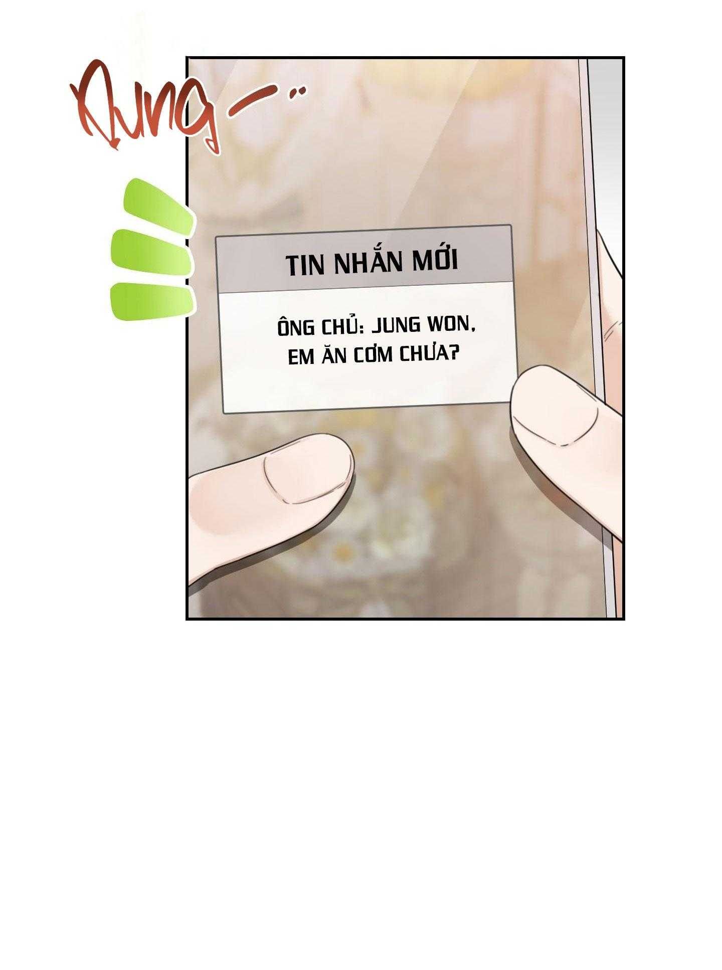 đọc truyện Vườn Hoa Chương 40 ảnh 22 tại Thiên Thai Truyện