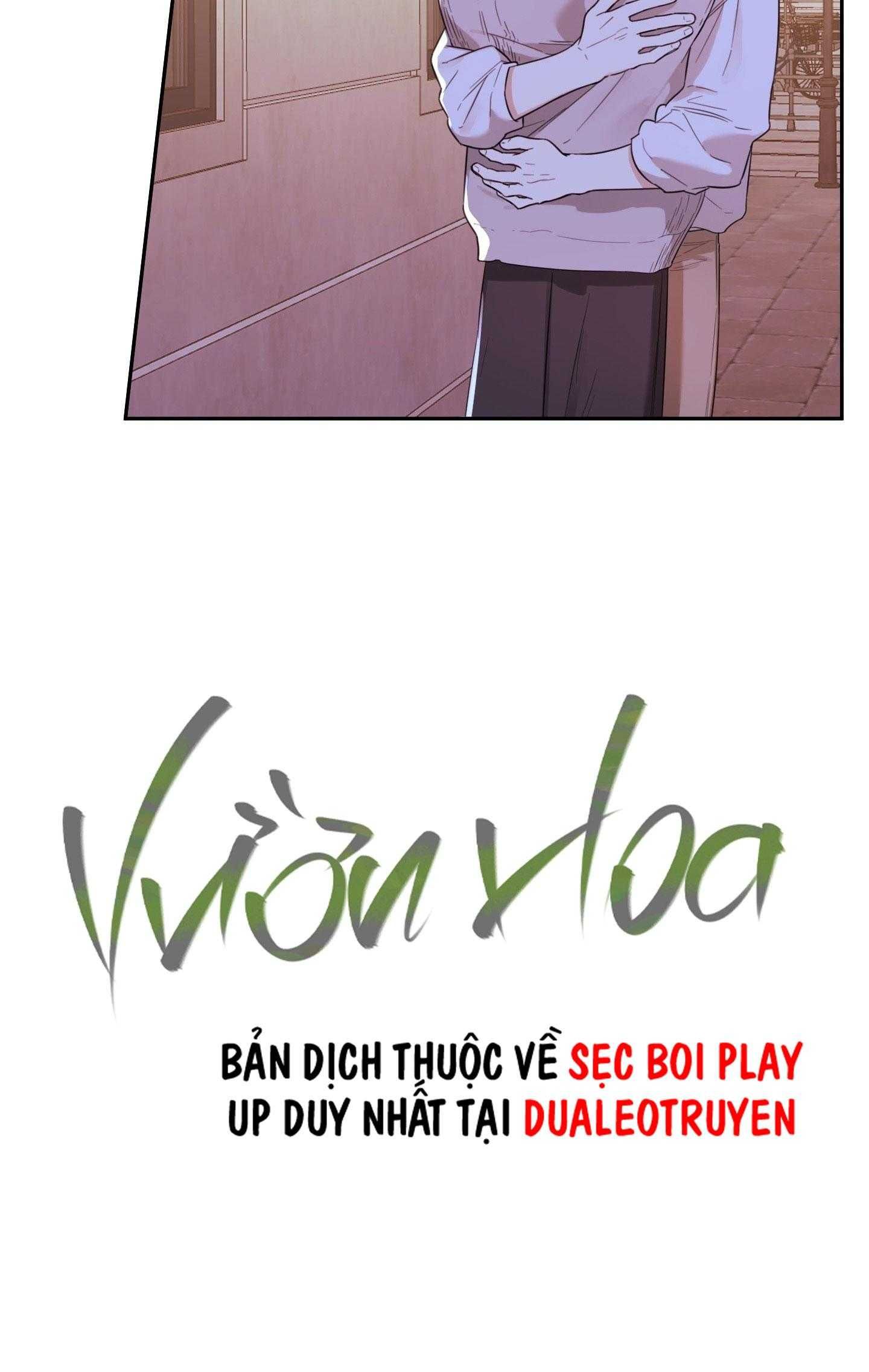 đọc truyện Vườn Hoa Chương 44 ảnh 19 tại Thiên Thai Truyện