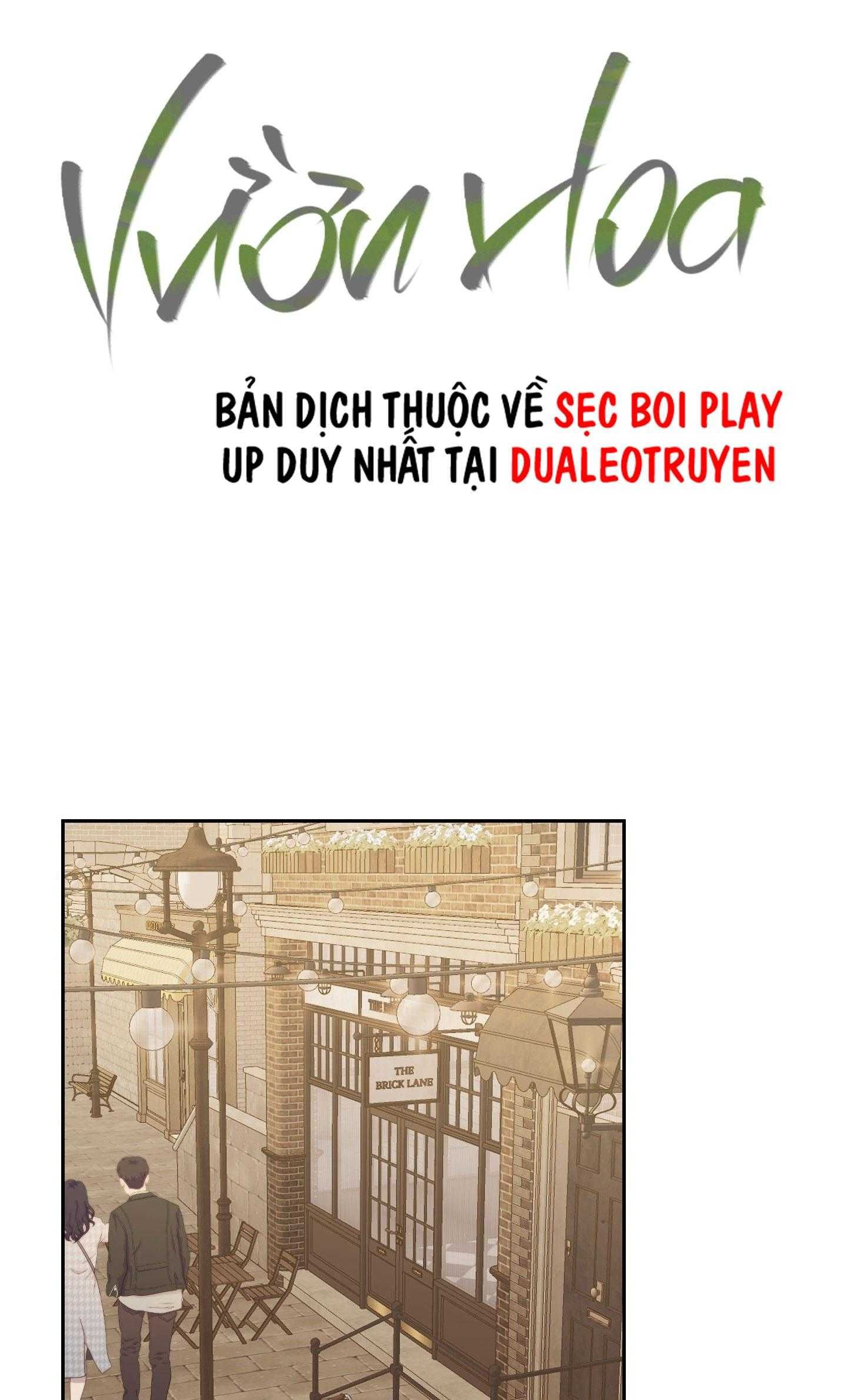 đọc truyện Vườn Hoa Chương 46 ảnh 21 tại Thiên Thai Truyện