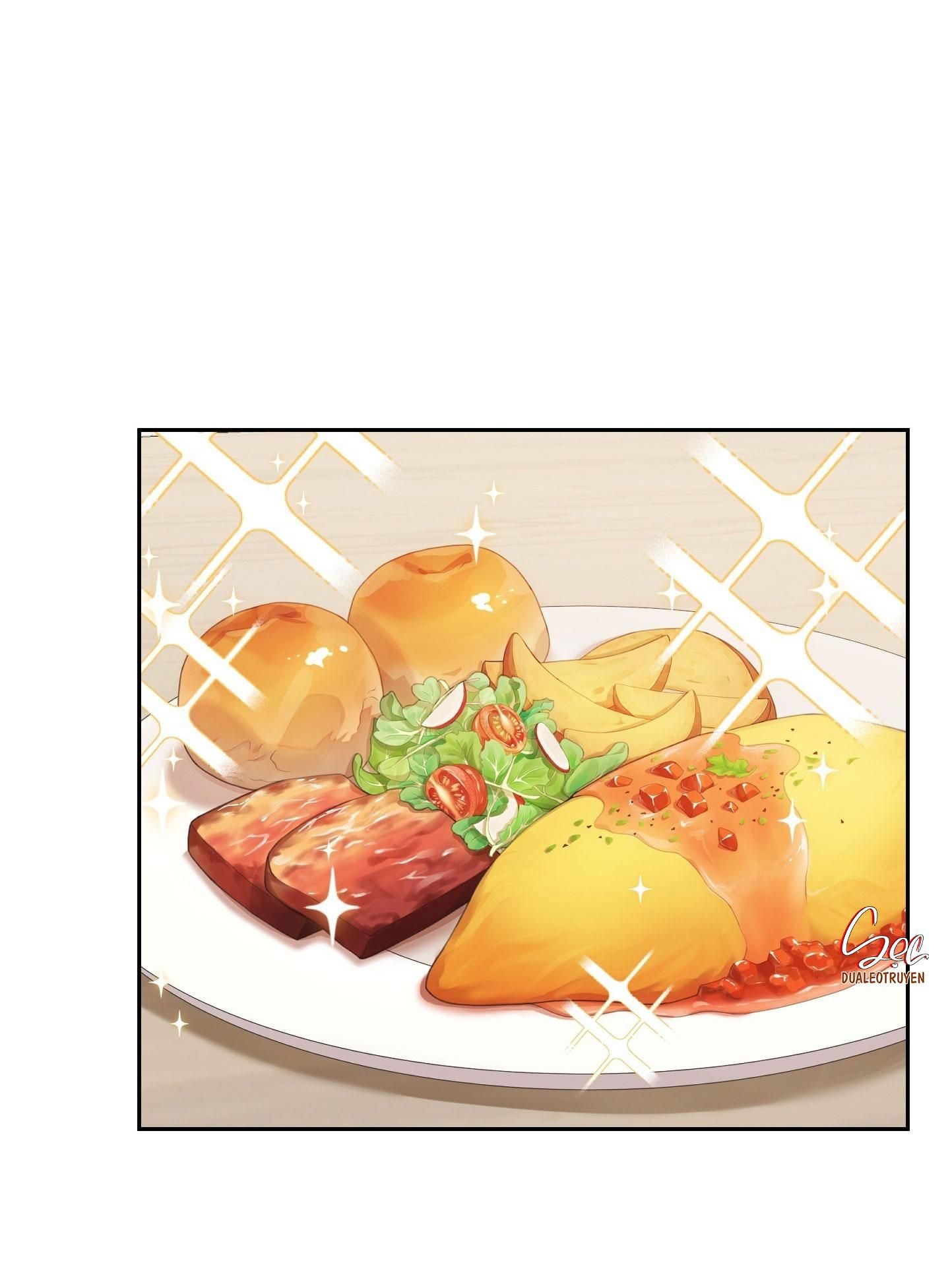 đọc truyện Vườn Hoa Chương 49 ảnh 3 tại Thiên Thai Truyện