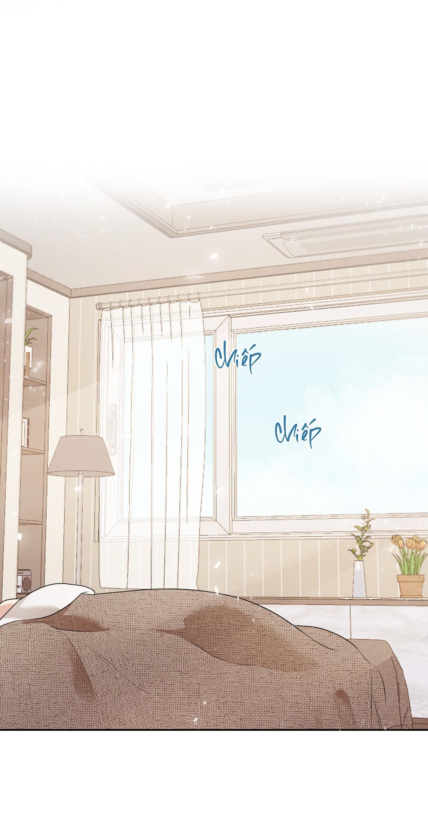 đọc truyện Vườn Hoa Chương 6 ảnh 2 tại Thiên Thai Truyện
