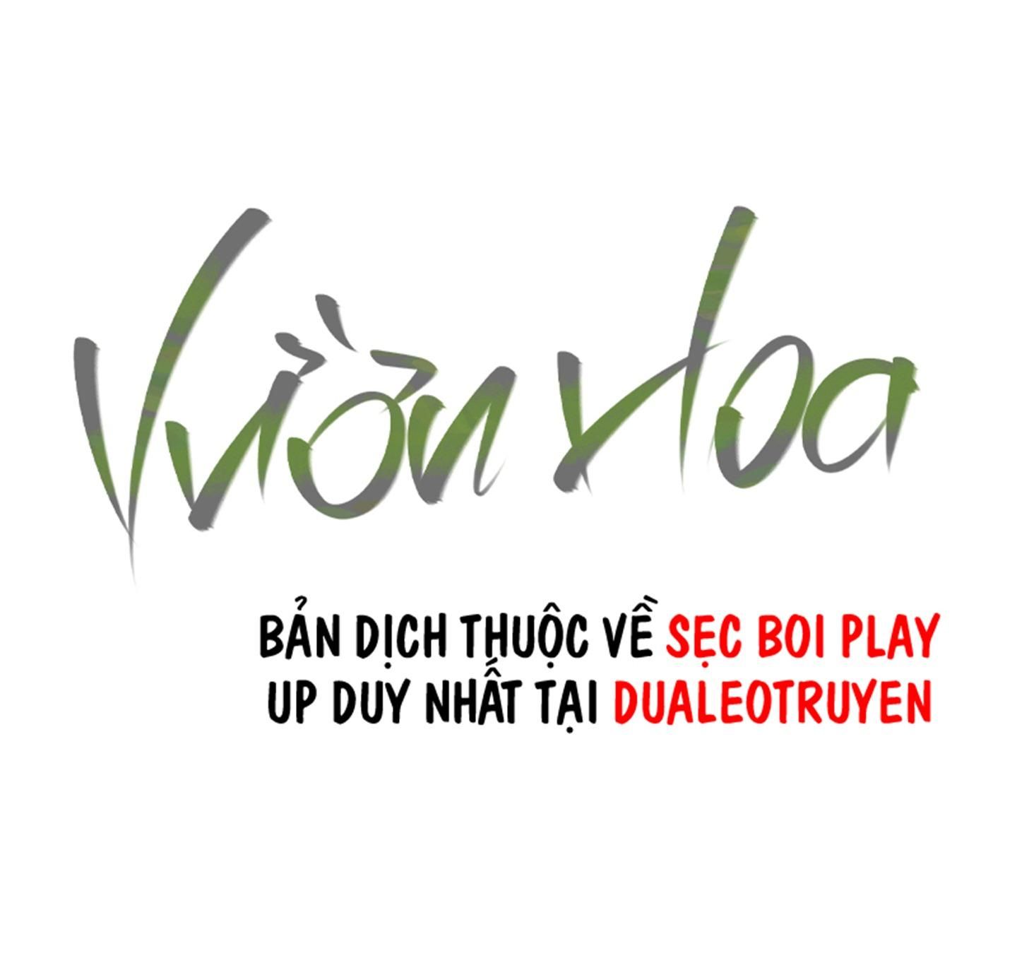 đọc truyện Vườn Hoa Chương 6 ảnh 21 tại Thiên Thai Truyện