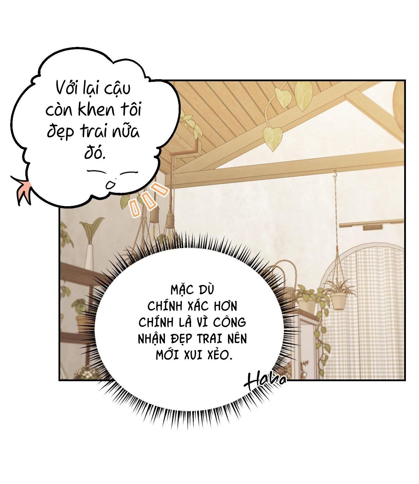 đọc truyện Vườn Hoa Chương 6 ảnh 45 tại Thiên Thai Truyện
