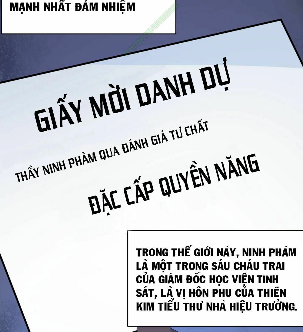 đọc truyện Vườn Trường Cuồng Sư Hệ Thống Chương 1 ảnh 20 tại Thiên Thai Truyện