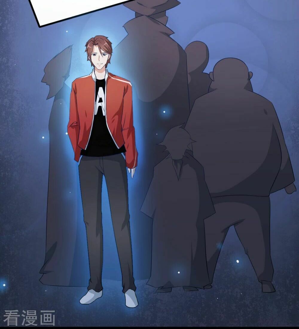 đọc truyện Vườn Trường Cuồng Sư Hệ Thống Chương 1 ảnh 21 tại Thiên Thai Truyện