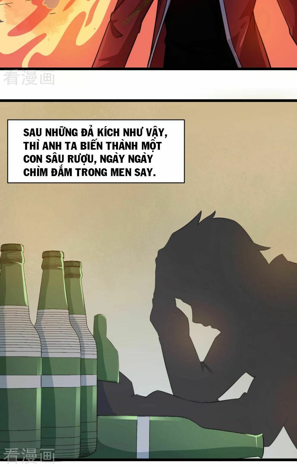 đọc truyện Vườn Trường Cuồng Sư Hệ Thống Chương 1 ảnh 23 tại Thiên Thai Truyện