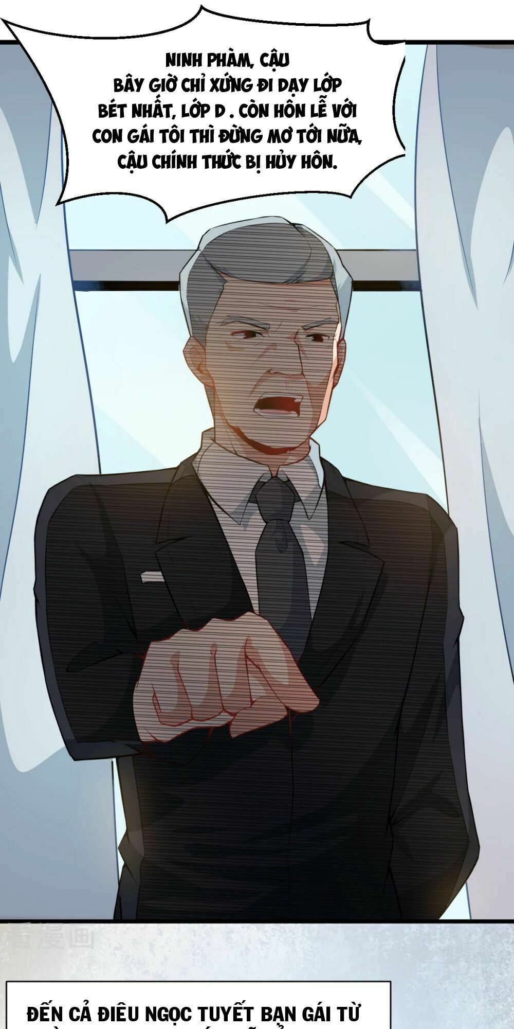 đọc truyện Vườn Trường Cuồng Sư Hệ Thống Chương 1 ảnh 24 tại Thiên Thai Truyện