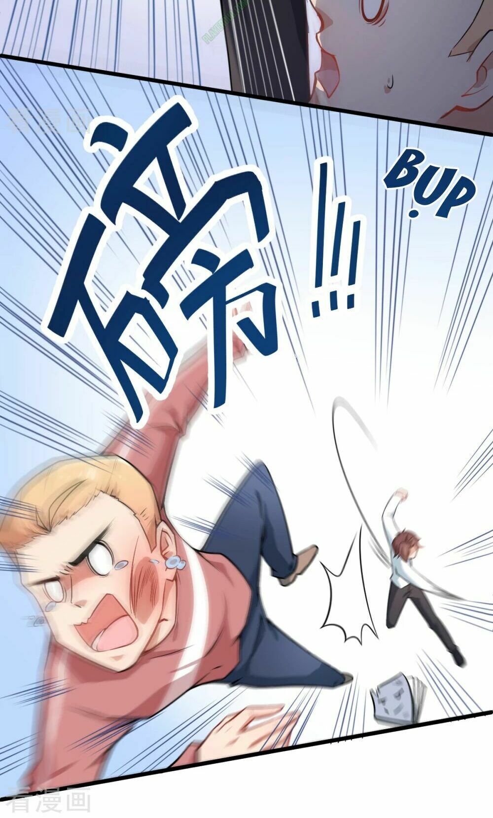 đọc truyện Vườn Trường Cuồng Sư Hệ Thống Chương 1 ảnh 30 tại Thiên Thai Truyện