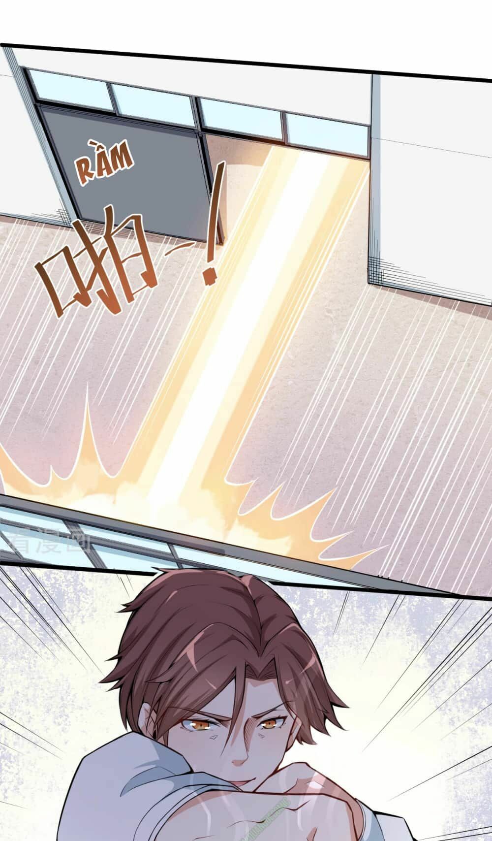 đọc truyện Vườn Trường Cuồng Sư Hệ Thống Chương 1 ảnh 31 tại Thiên Thai Truyện